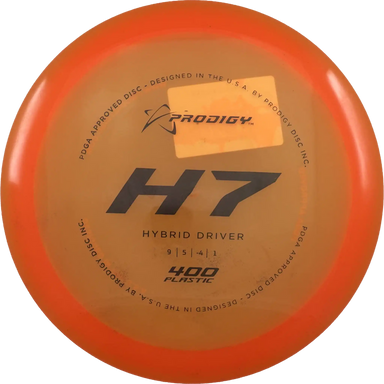 400 H7