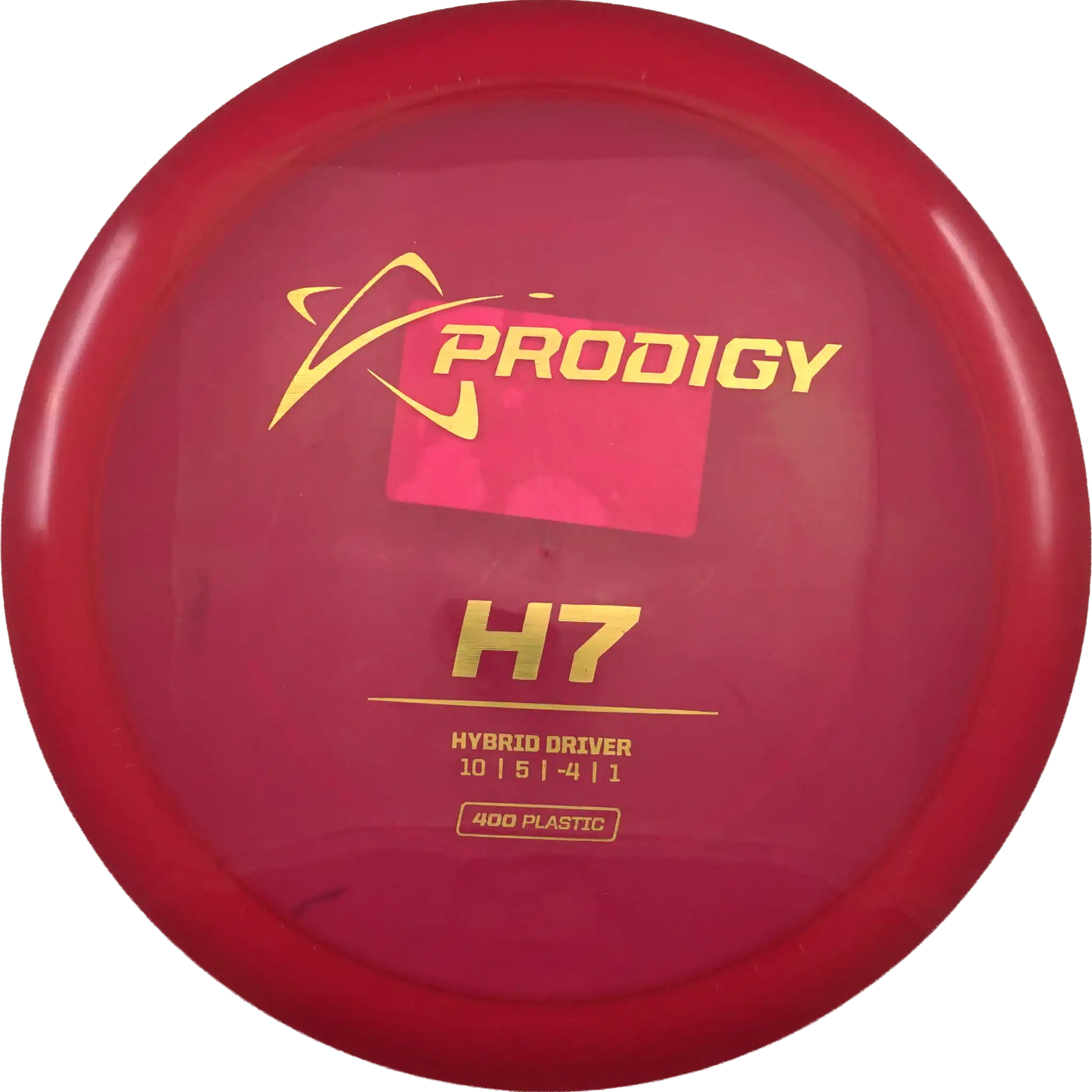 400 H7