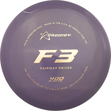 400 F3