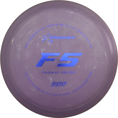 500 F5