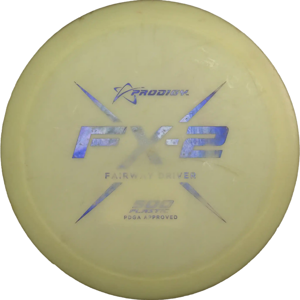 500 FX2