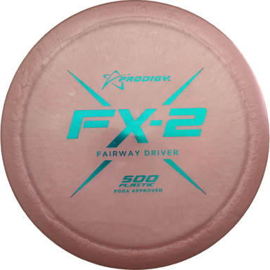 500 FX2