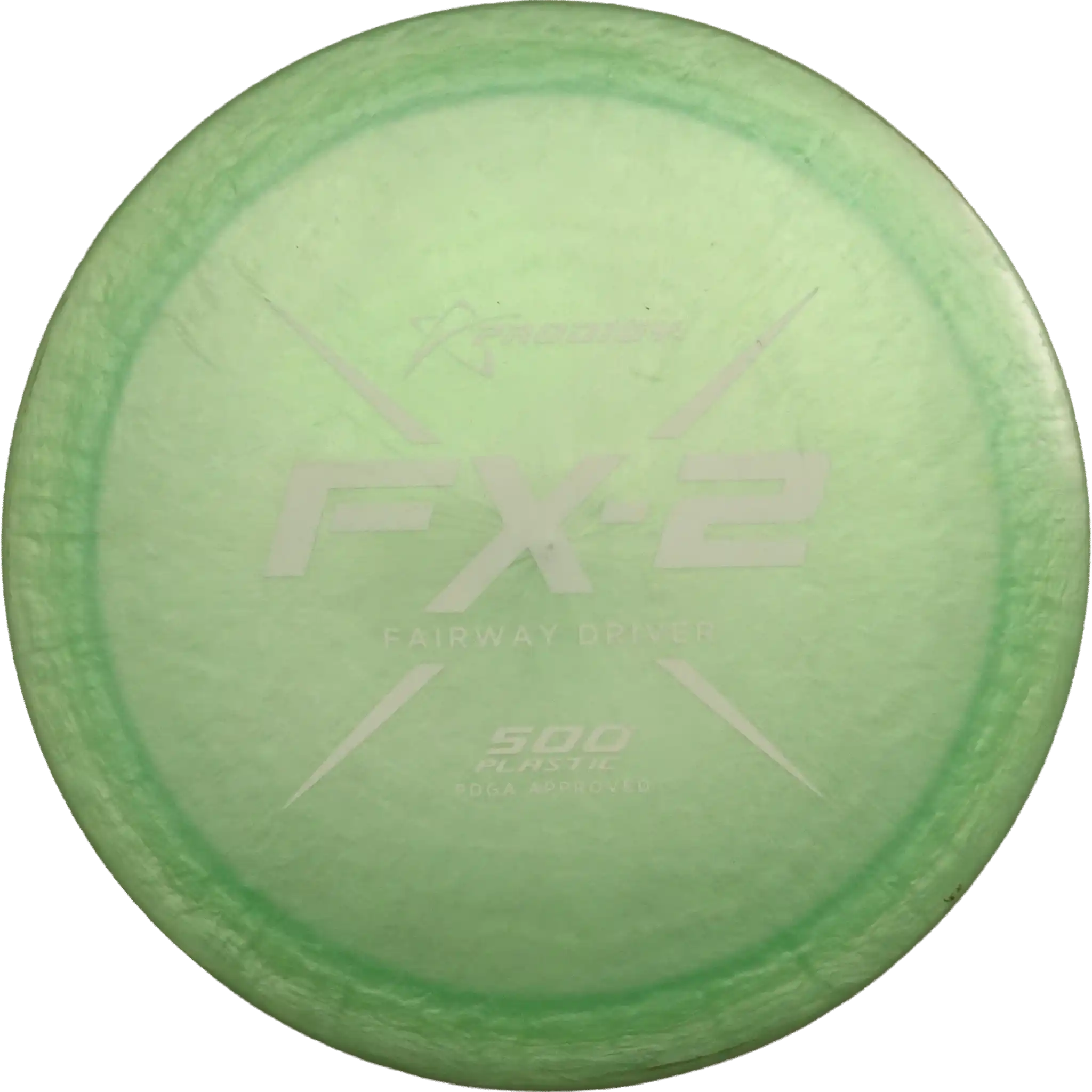500 FX2