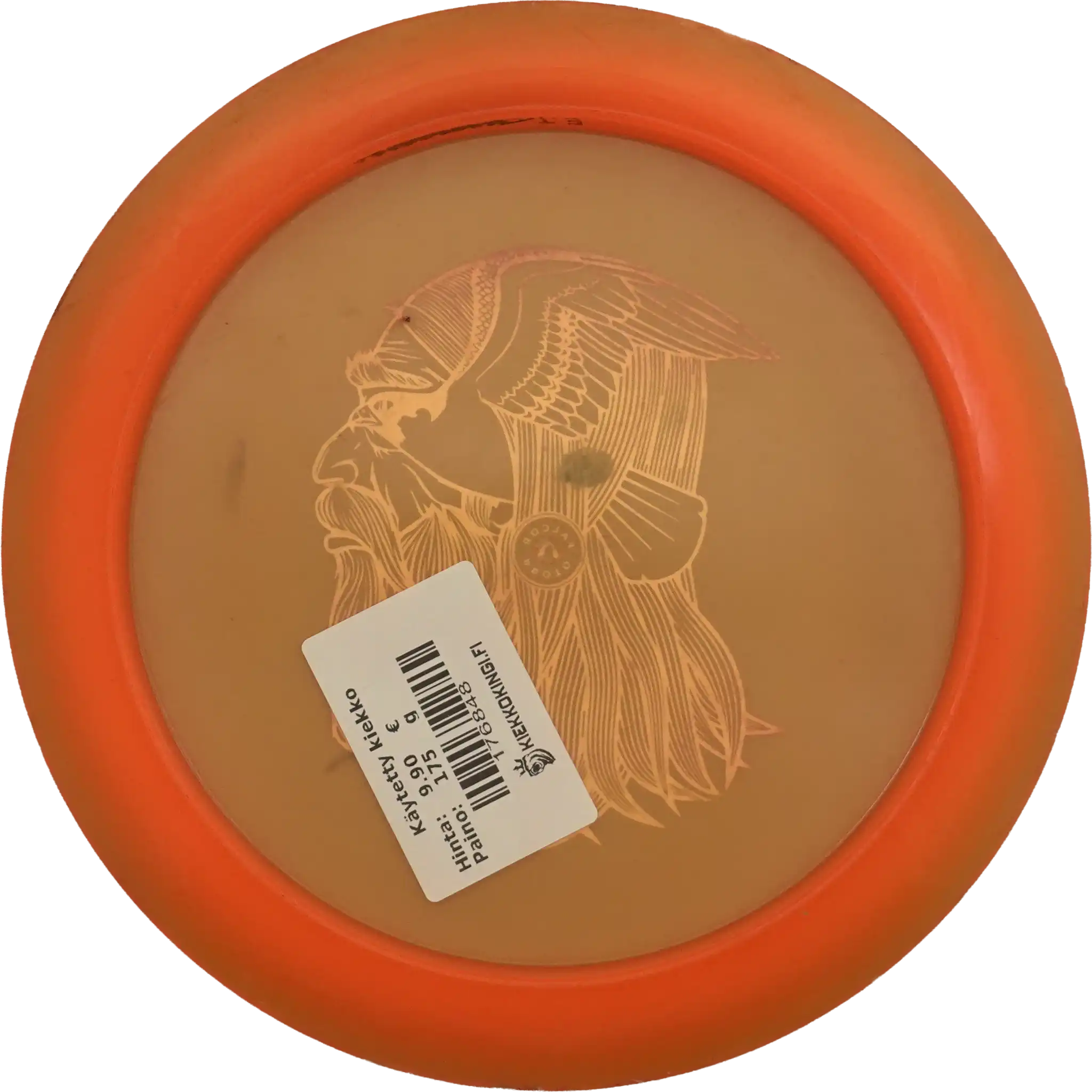 400 Falcor - Proto