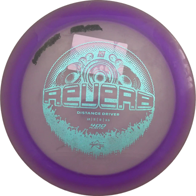 400 Reverb