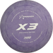 400 X3