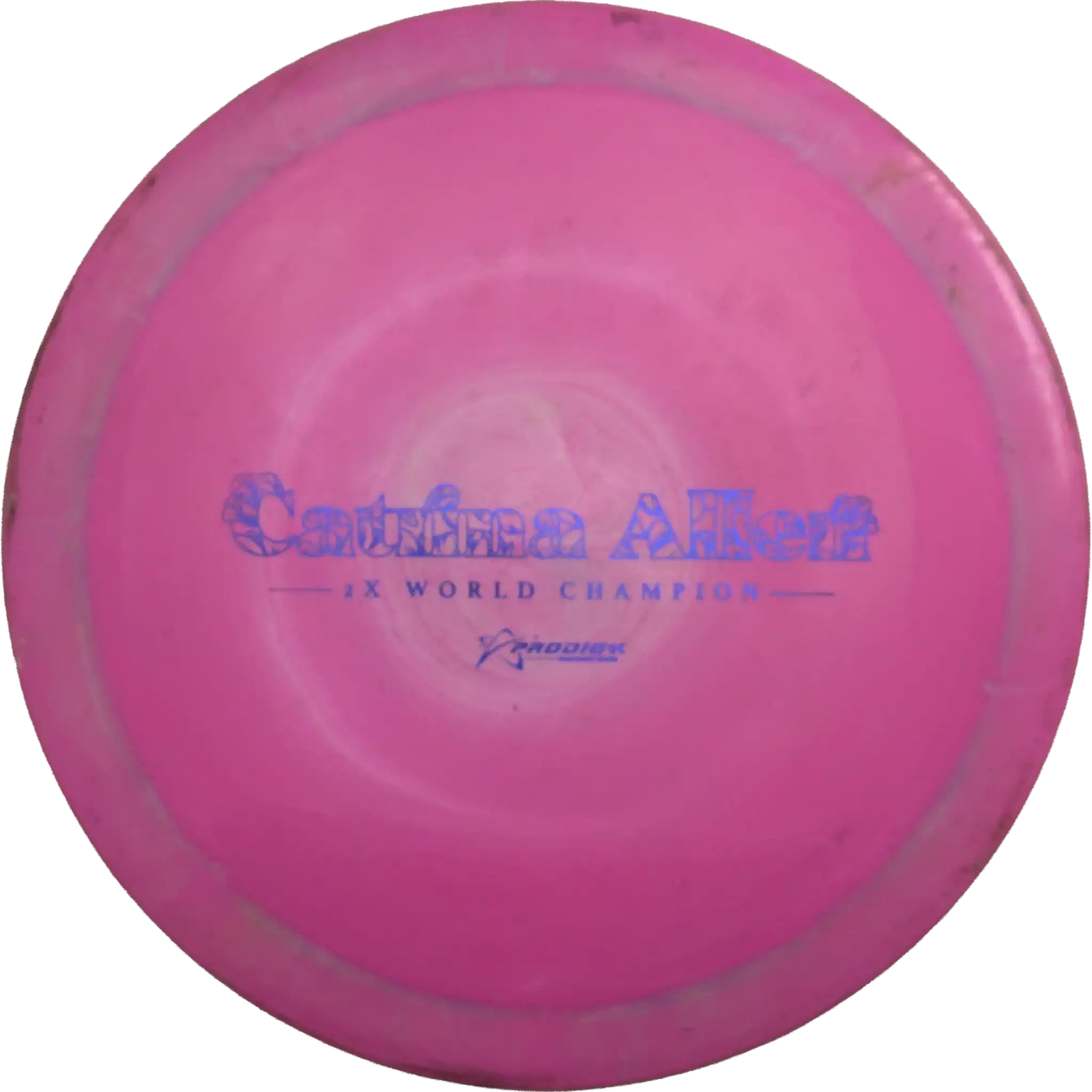 400 Spectrum X3 - Catrina Allen