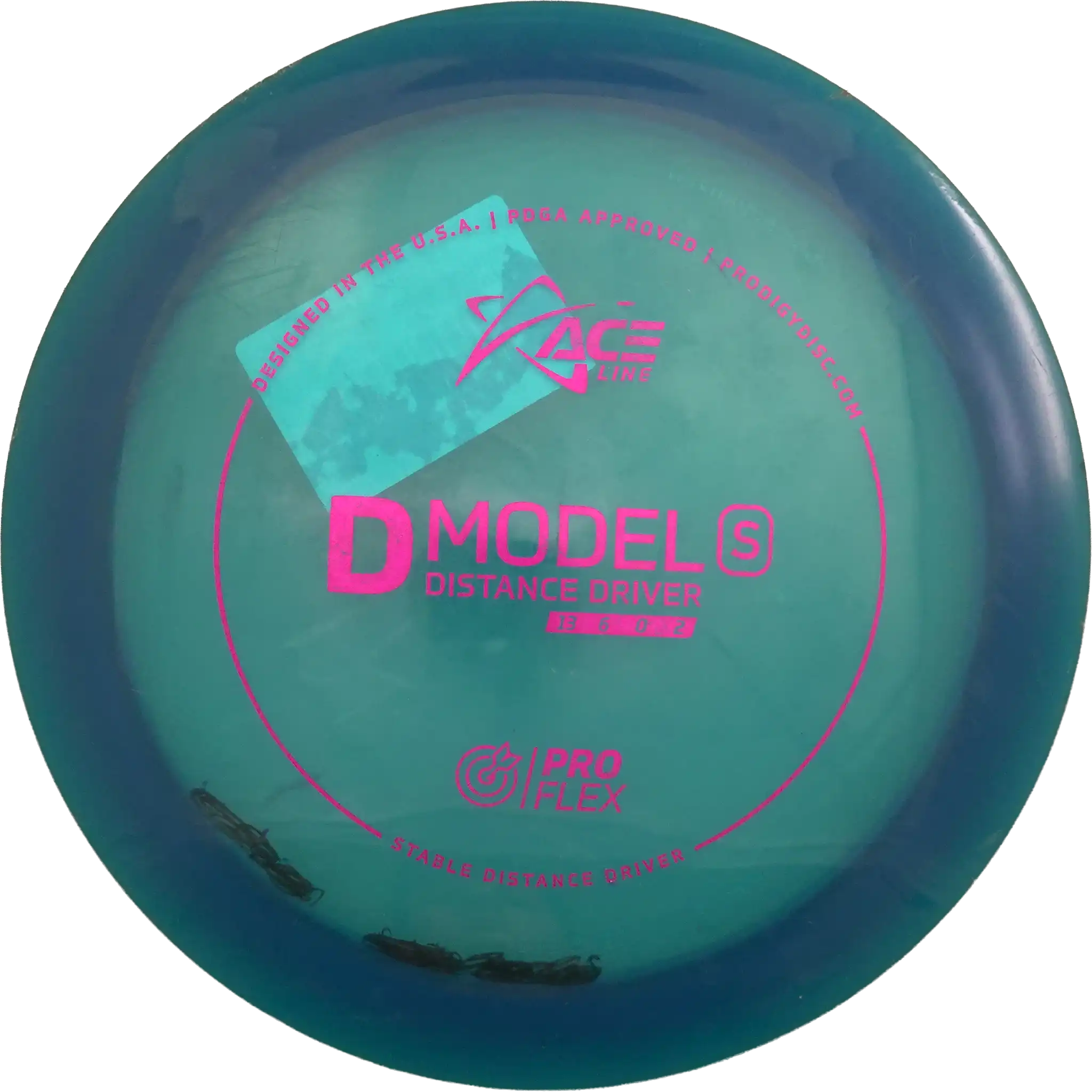 ProFlex D Model S