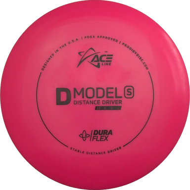 DuraFlex D Model S