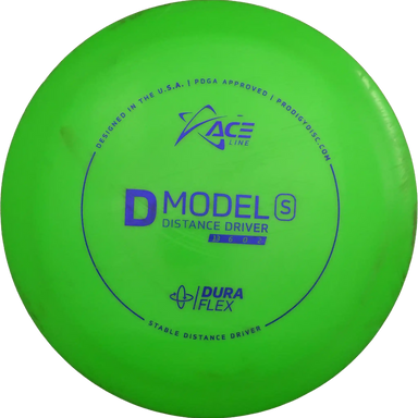 DuraFlex D Model S