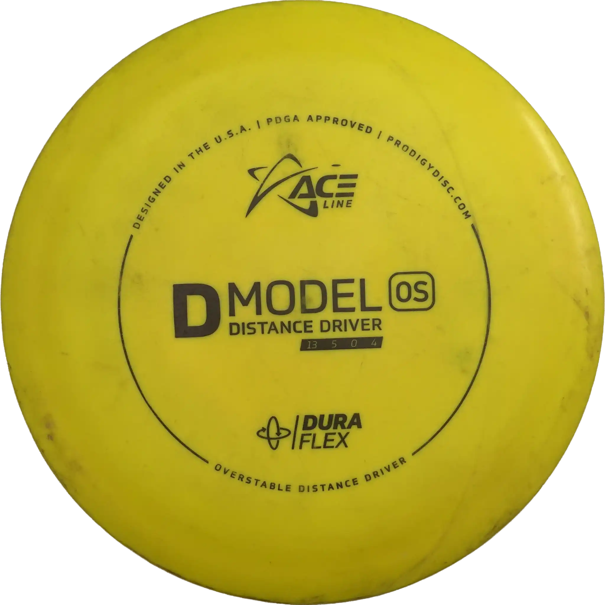 DuraFlex D Model OS