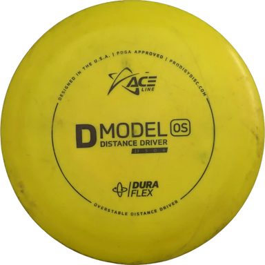 DuraFlex D Model OS