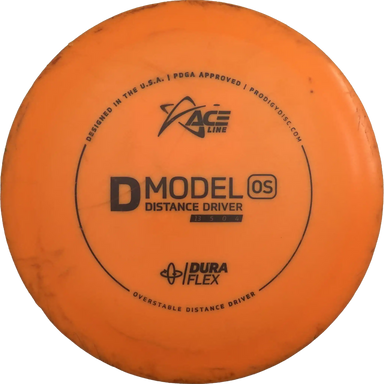 DuraFlex D Model OS