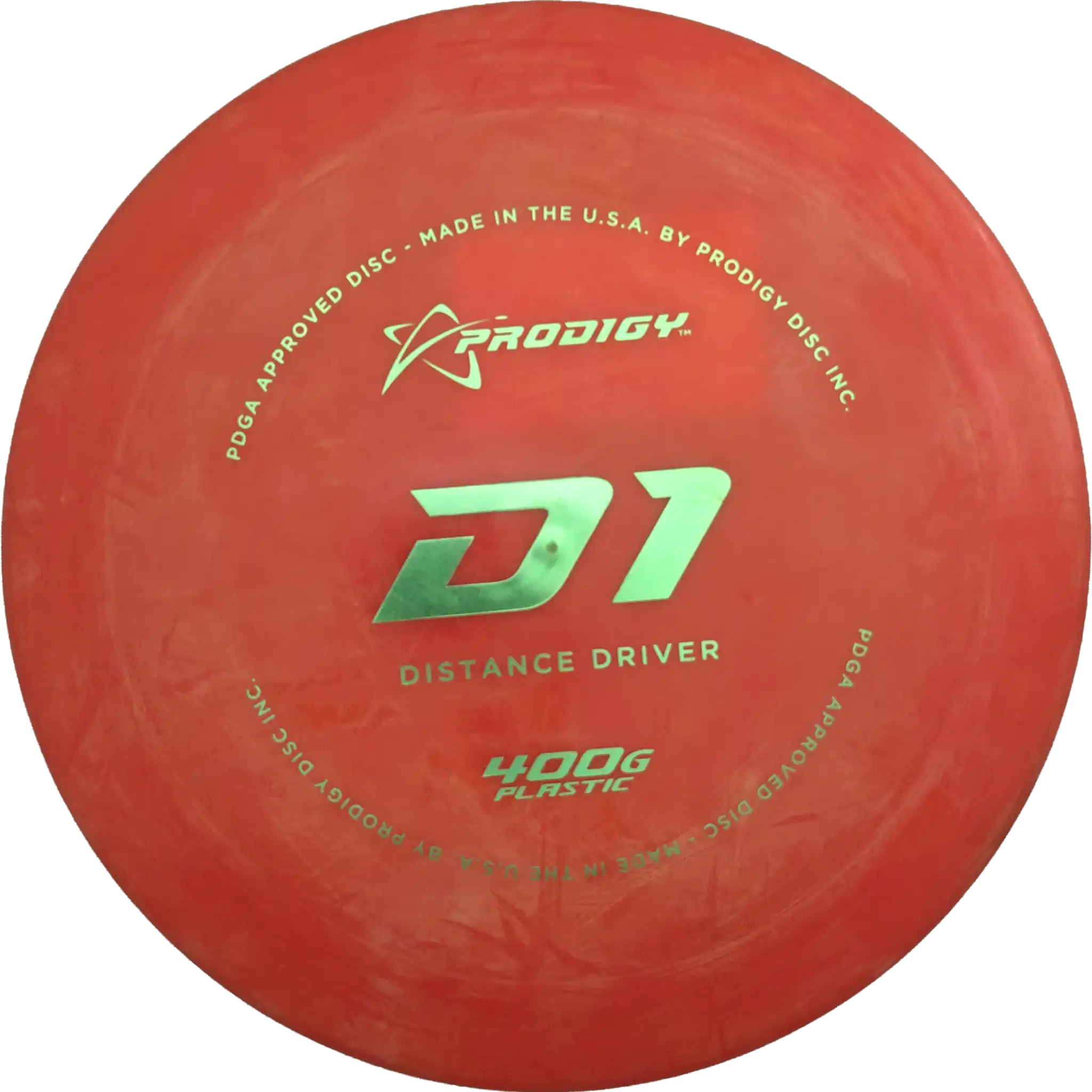 400G D1