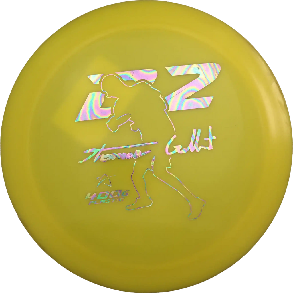 400G D2 - Thomas Gilbert