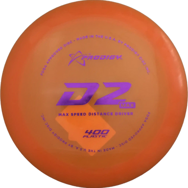 400 D2 Max