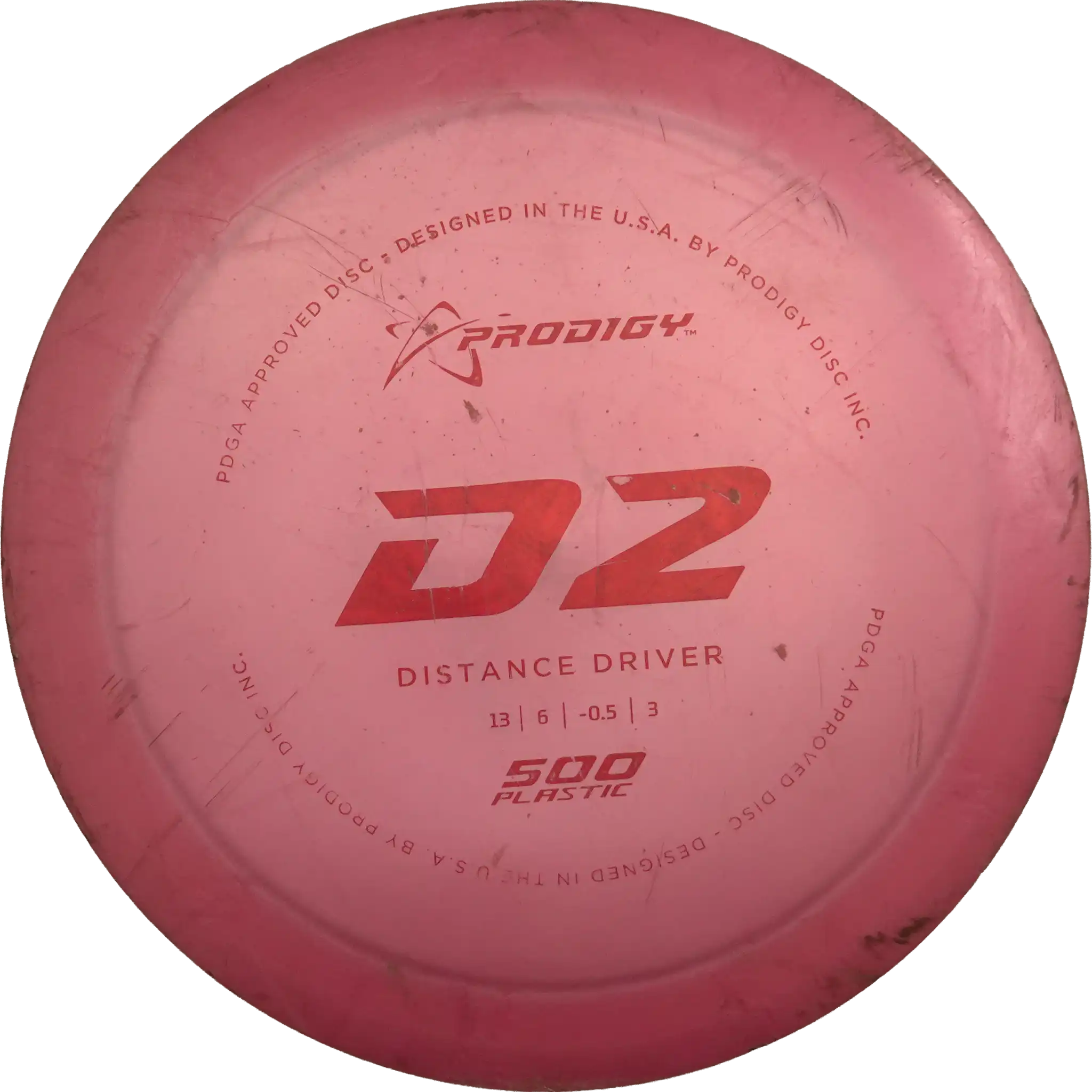 500 D2