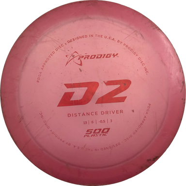 500 D2