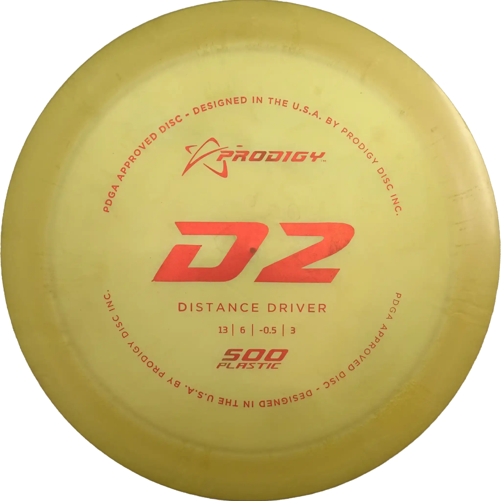 500 D2