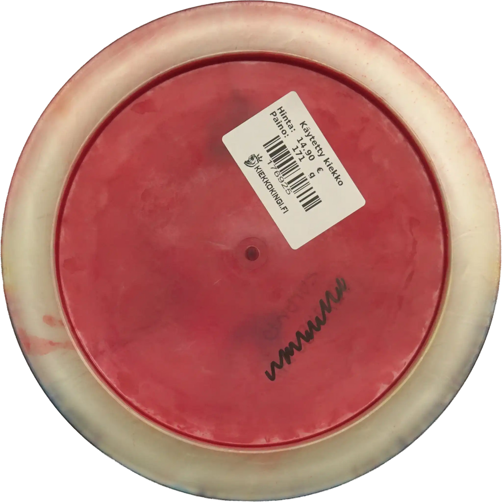 500 D2 Pro - Dyed