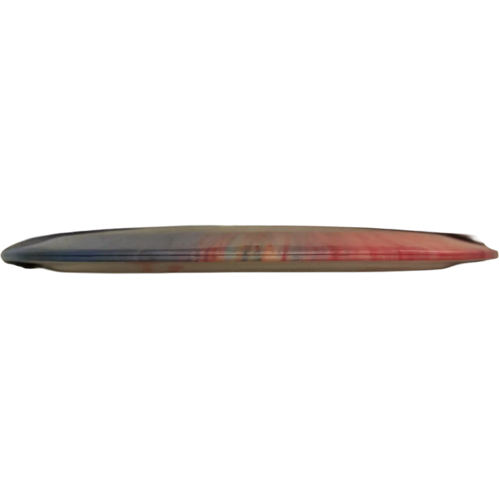 500 D2 Pro - Dyed