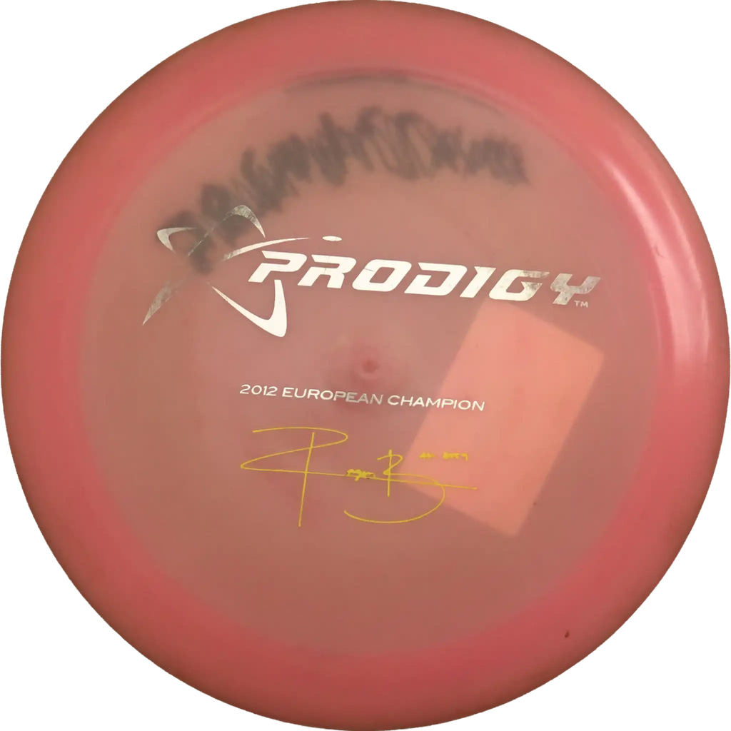 400 D2 Pro - Ragna Bygde Lewis - 2012 European Champion