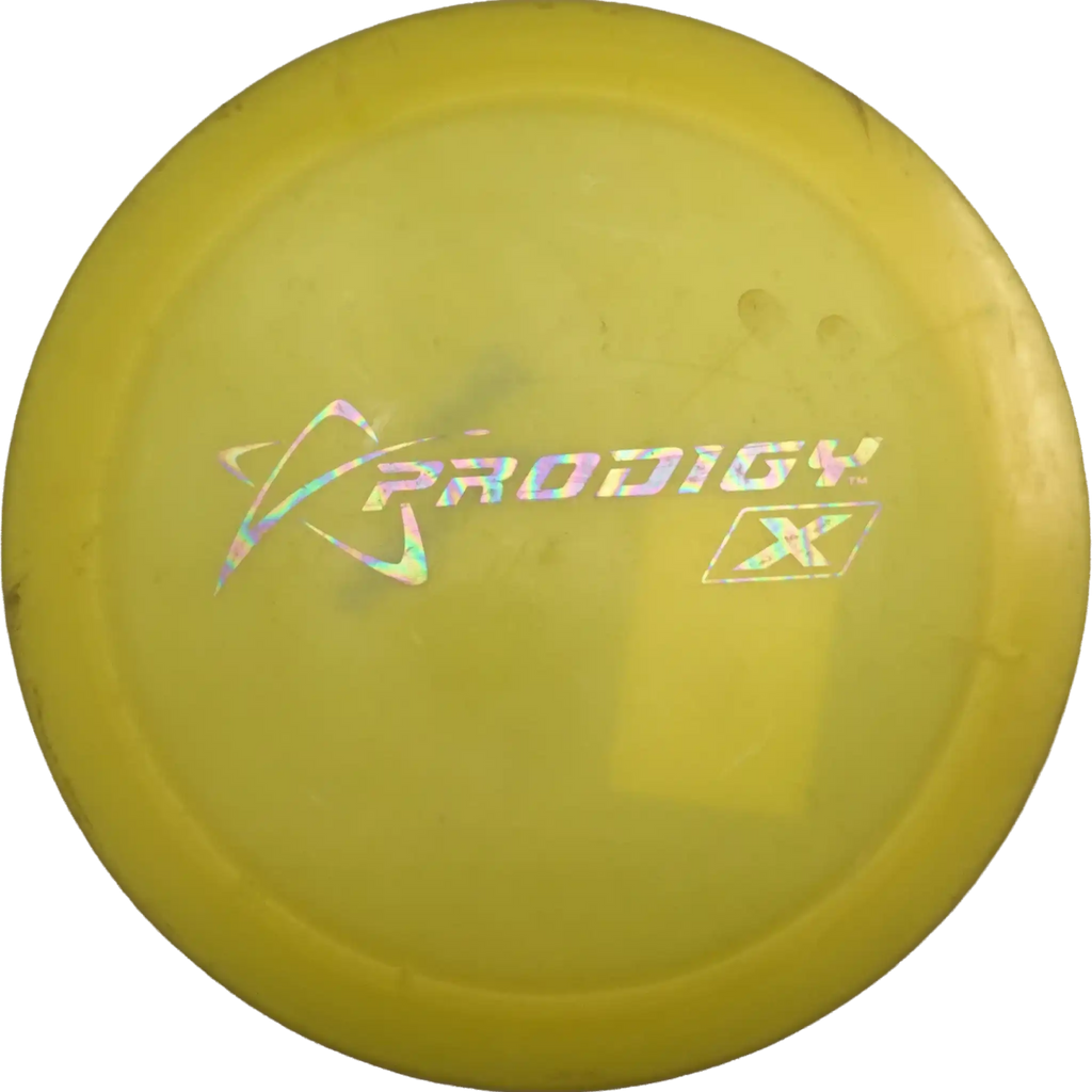500 D2 Pro - X-Out