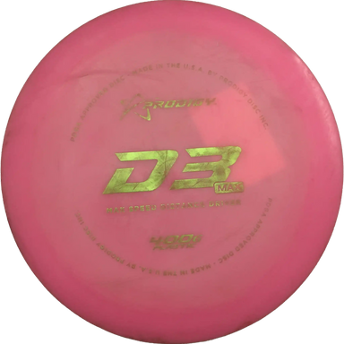 400G D3 Max