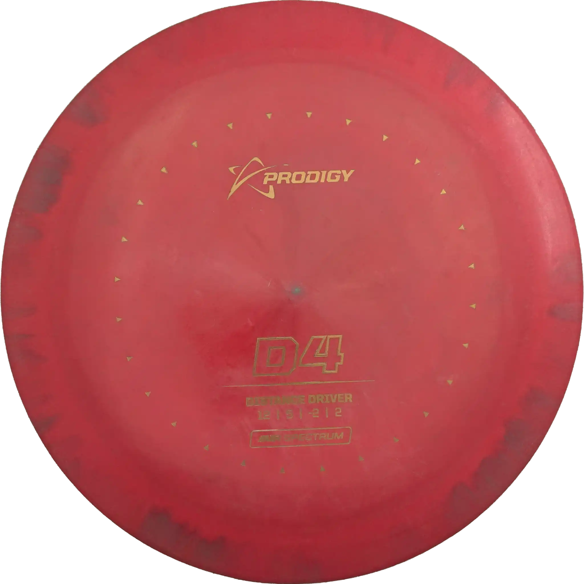 AIR Spectrum D4
