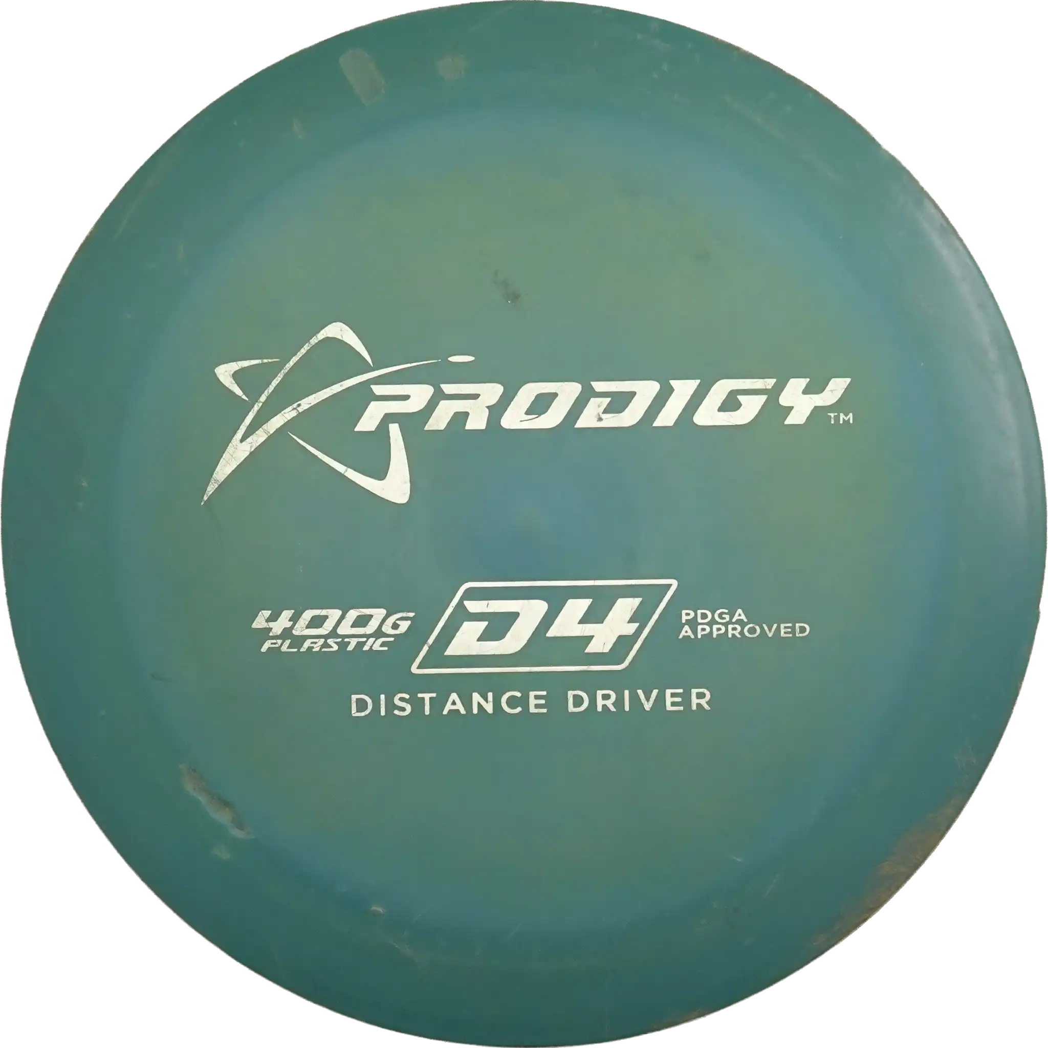 400G D4