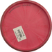Zero Medium Burst Pure