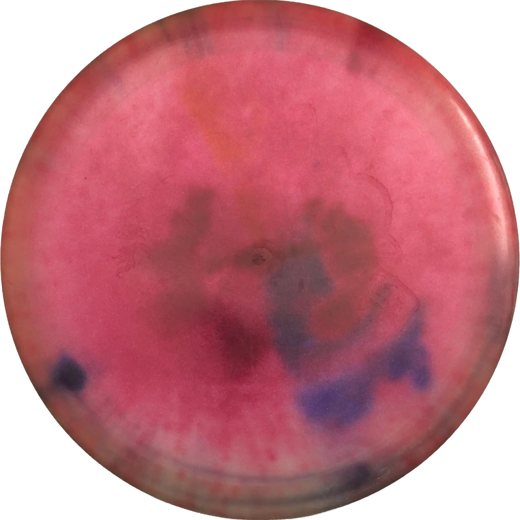 Opto Glimmer Pure - Tyyni Open - Dyed