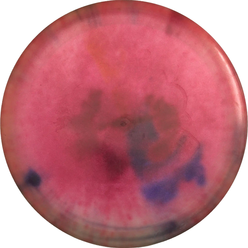 Opto Glimmer Pure - Tyyni Open - Dyed