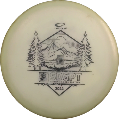 Opto Glimmer Pure - SDGPT 2022