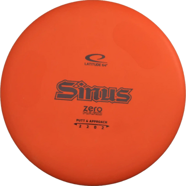Zero Hard Sinus