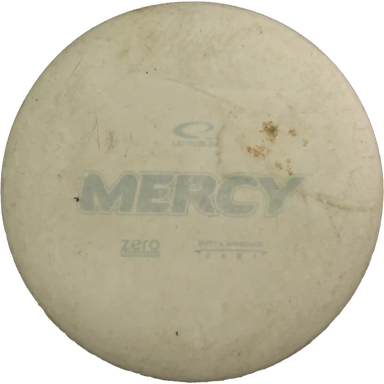 Zero Medium Mercy