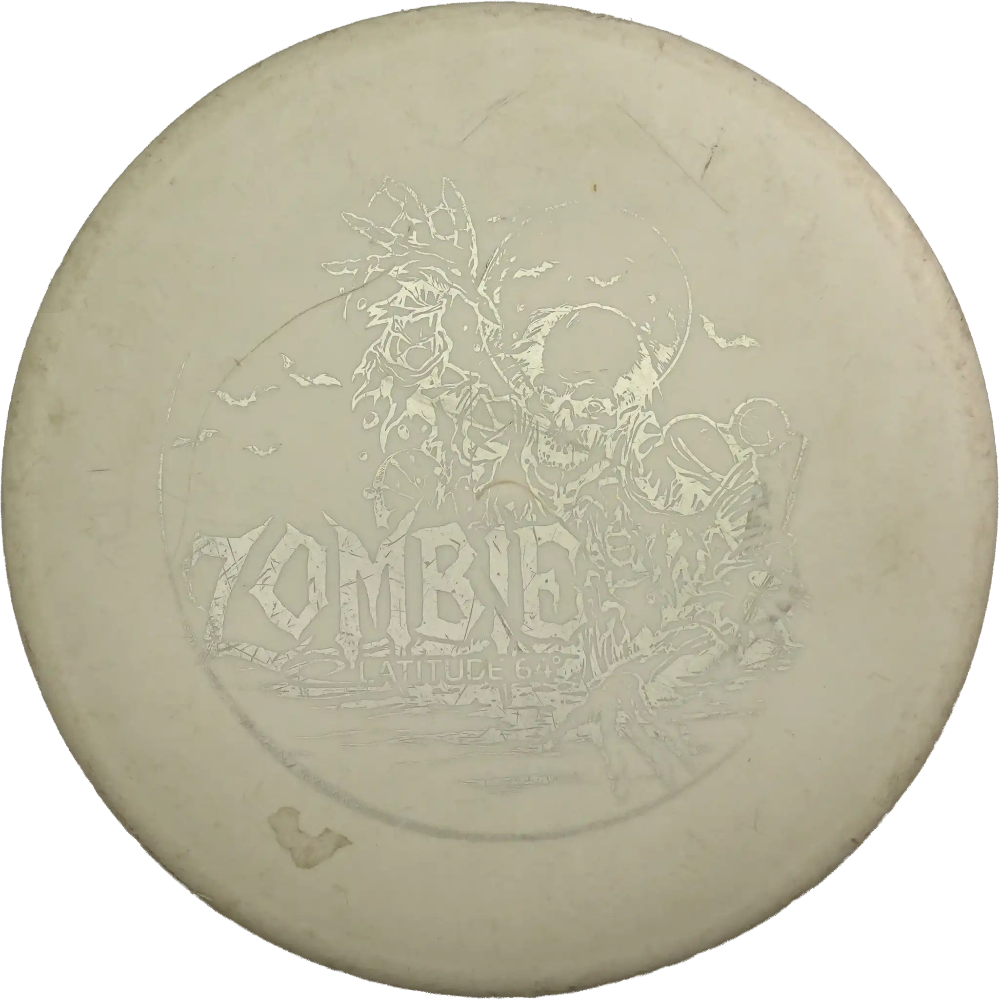 Zero Medium Zombie