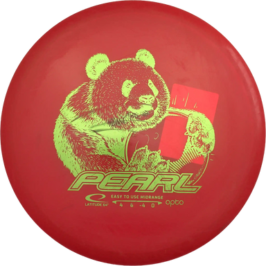 Opto Pearl