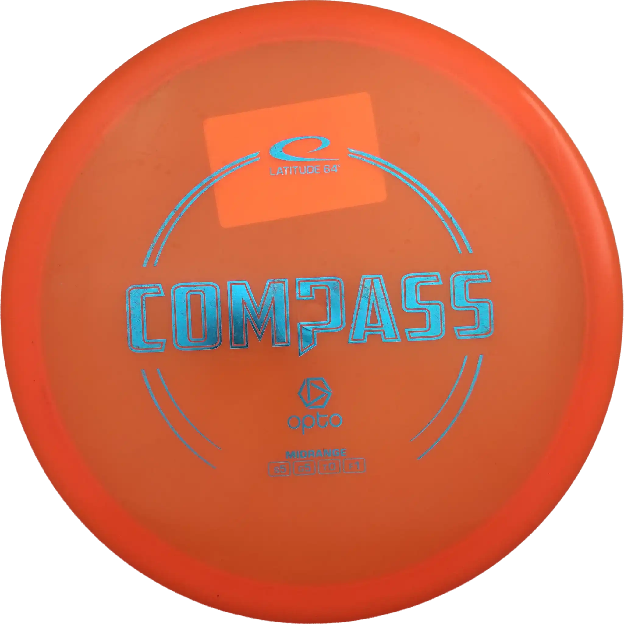 Opto Compass