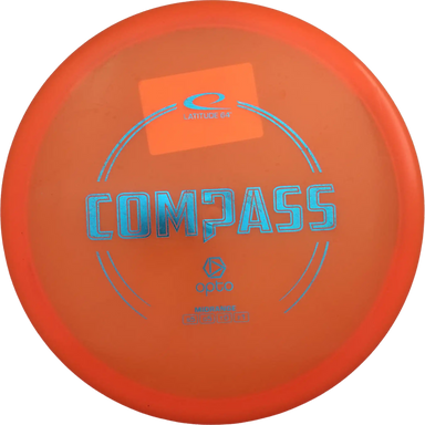 Opto Compass