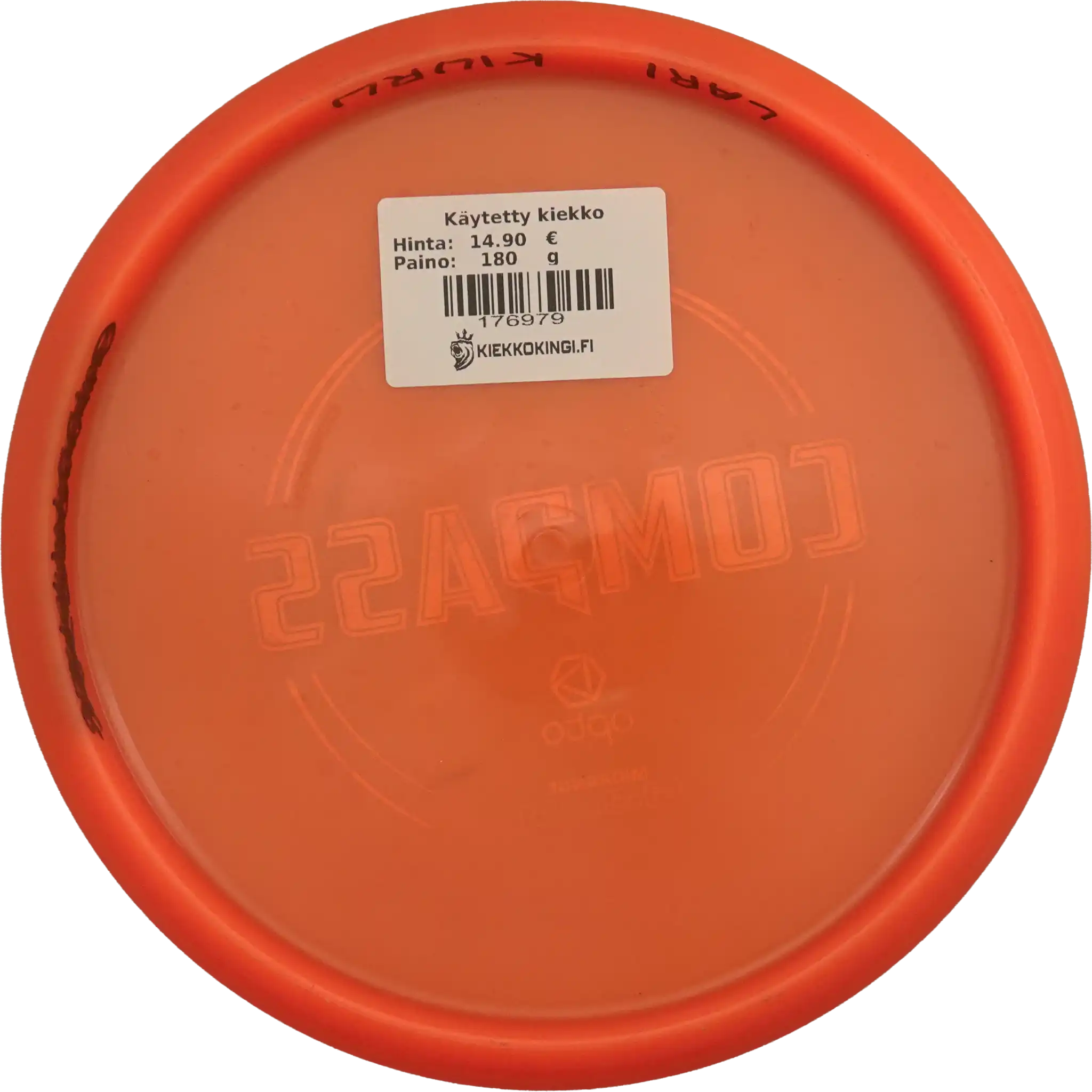 Opto Compass