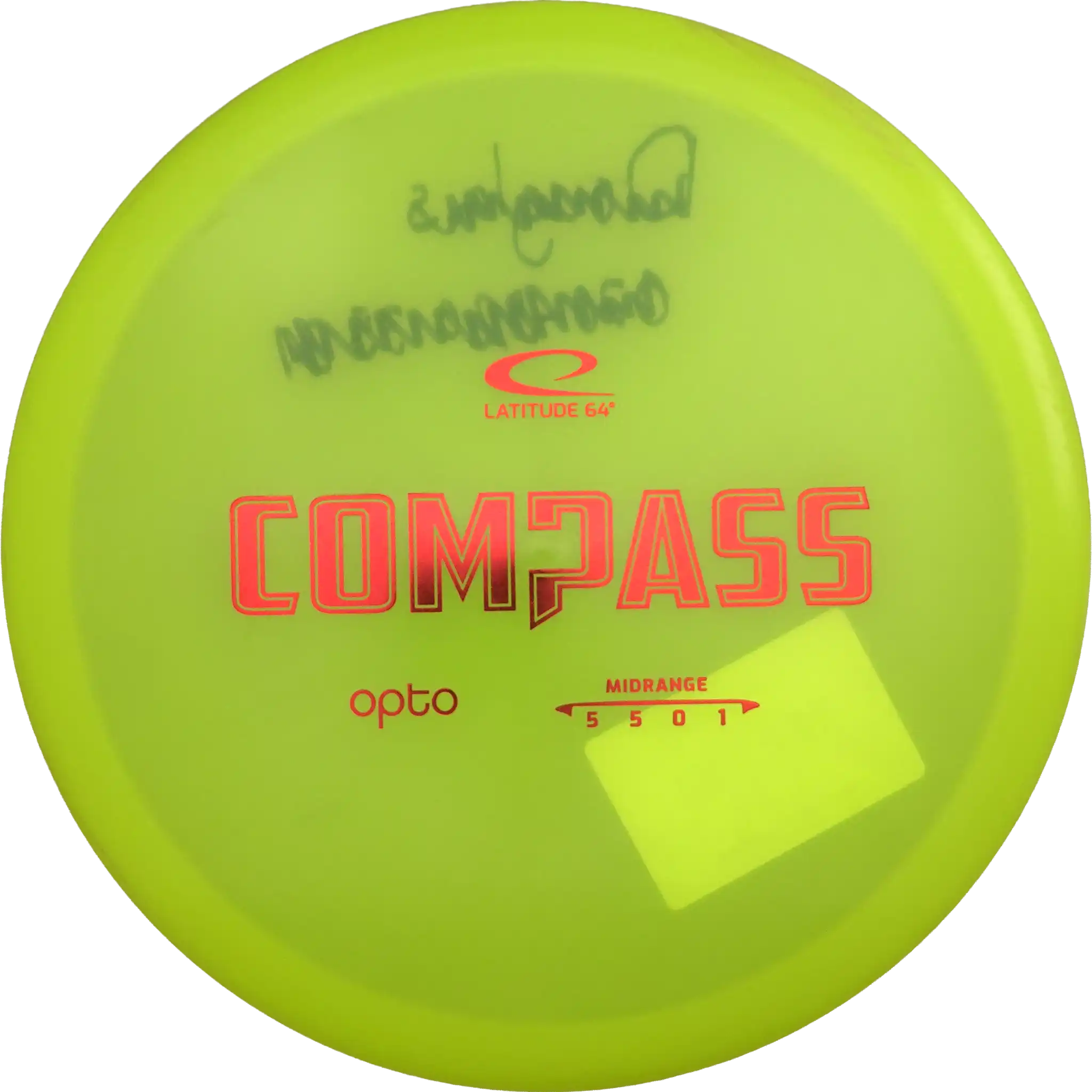 Opto Compass