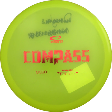 Opto Compass