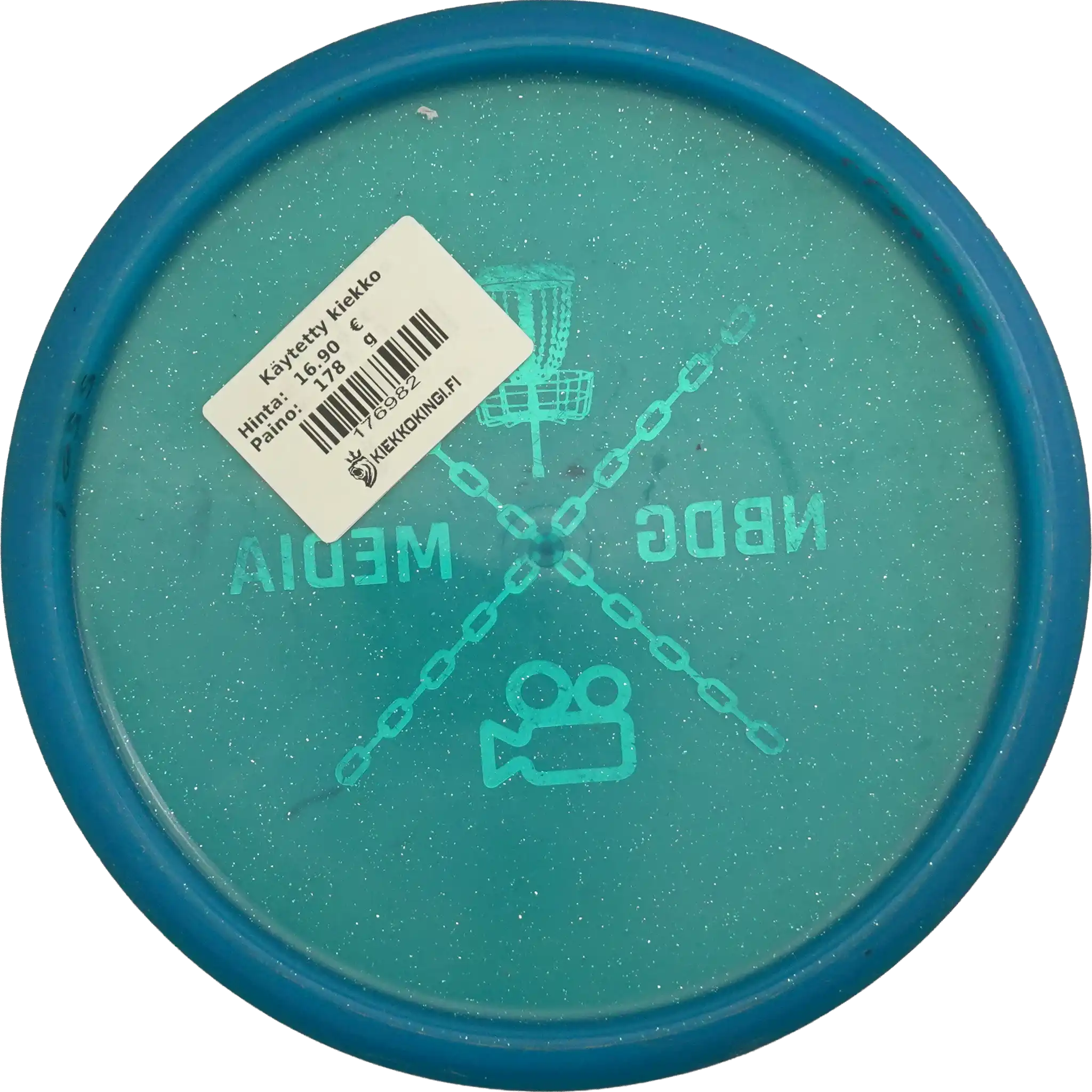 Opto Glimmer Compass - NBDG Media