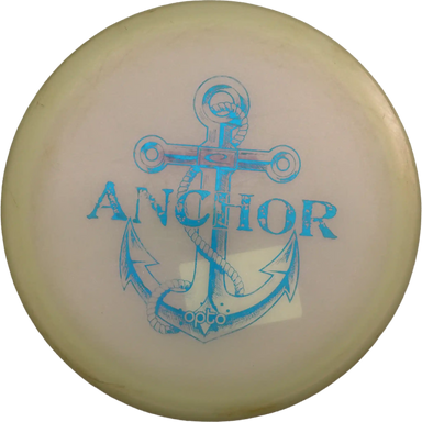 Opto Glimmer Anchor