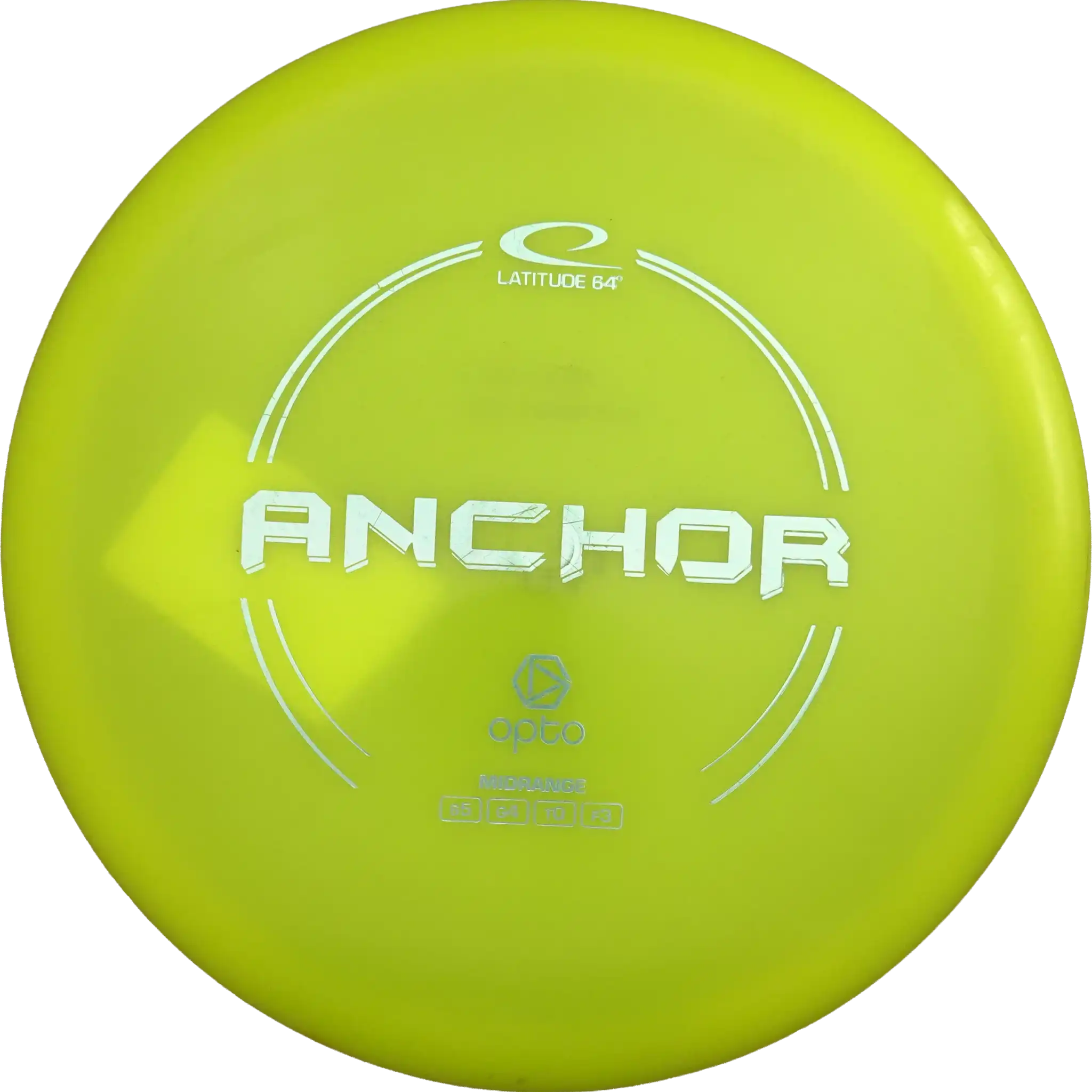 Opto Anchor