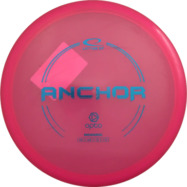 Opto Anchor
