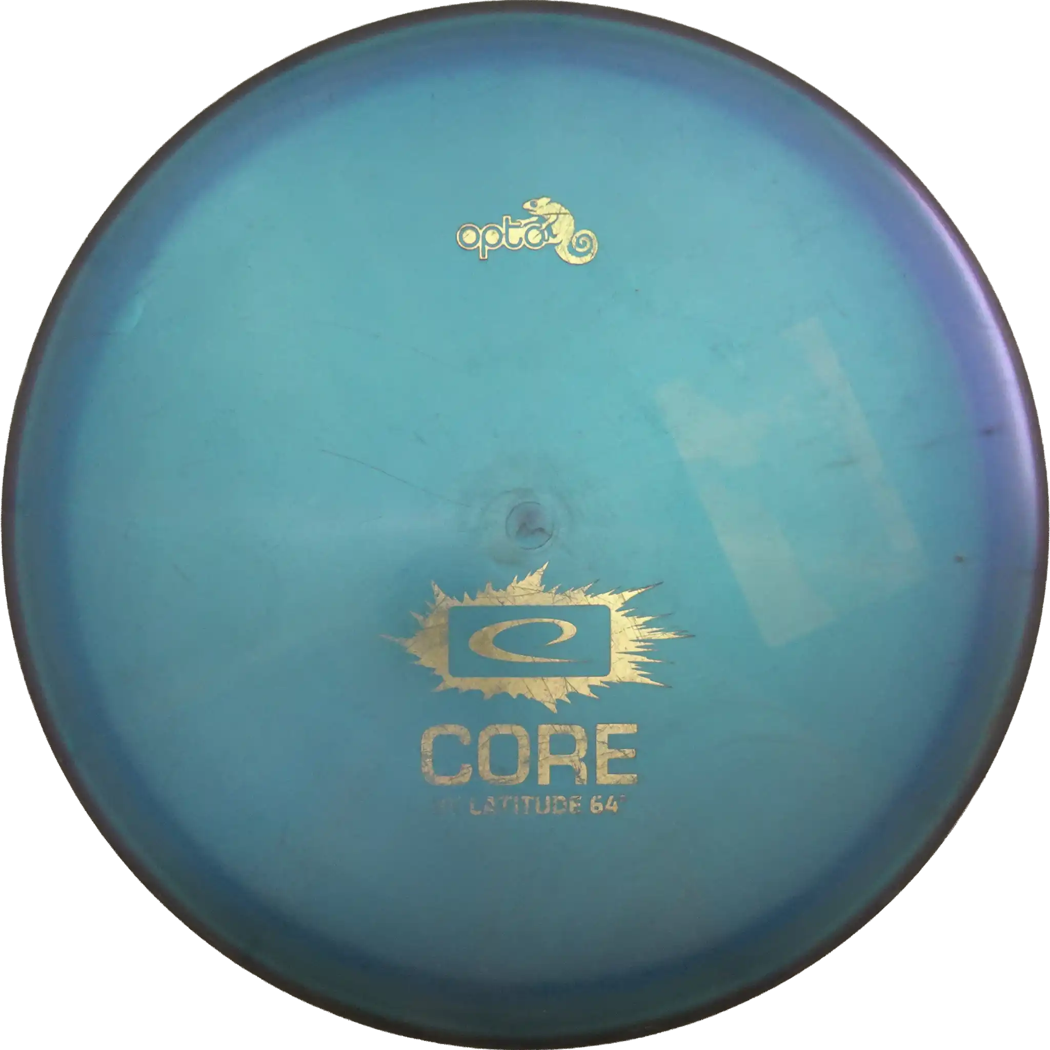 Opto Chameleon Core