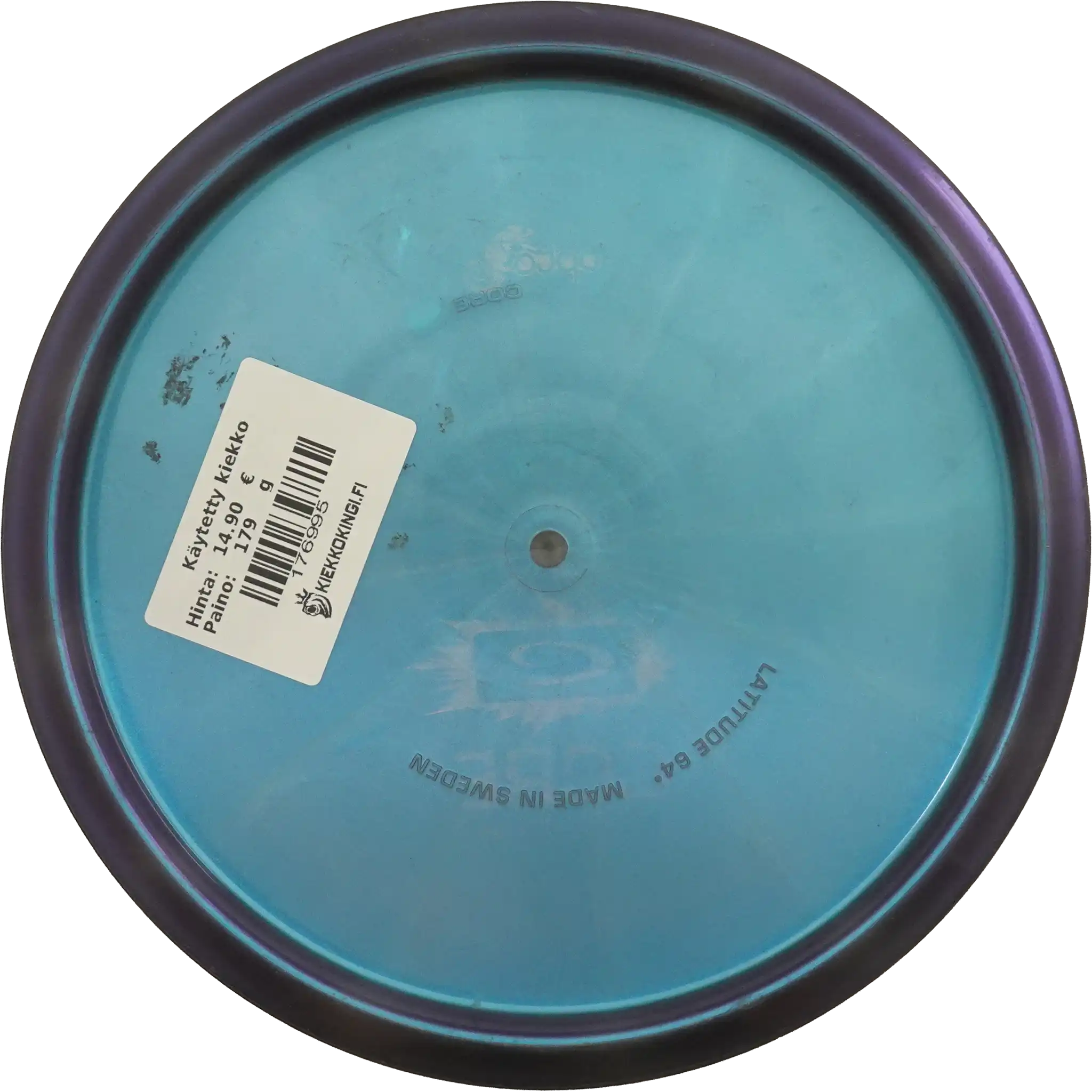 Opto Chameleon Core