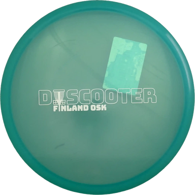 Opto Fuse - Discooter